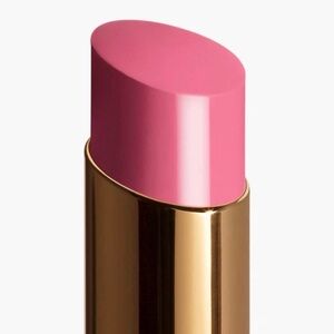 CHANEL Rouge Coco Baume 758 Blushing Pink – New